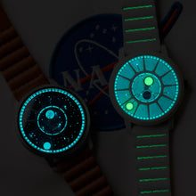 Load image into Gallery viewer, *Xeric NASA Apollo 15 American Automatic Blue Moon