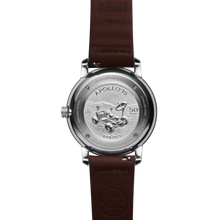 Load image into Gallery viewer, *Xeric NASA Apollo 15 American Moonphase Brown Cosmos