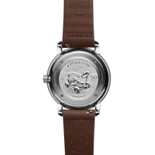 Load image into Gallery viewer, *Xeric NASA Apollo 15 American Moonphase Cosmic Nebula