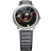 Load image into Gallery viewer, *Xeric NASA Apollo 15 American Moonphase Red Dwarf