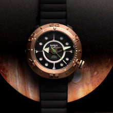 Load image into Gallery viewer, *NASA Voyager Automatic 1000m Diver Callisto