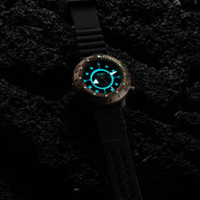 Load image into Gallery viewer, *NASA Voyager Automatic 1000m Diver Callisto