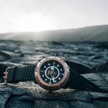 Load image into Gallery viewer, *NASA Voyager Automatic 1000m Diver Callisto
