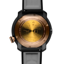 Load image into Gallery viewer, *NASA Voyager Automatic 1000m Diver Callisto