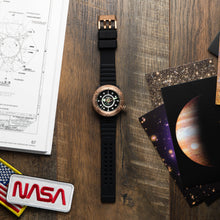 Load image into Gallery viewer, *NASA Voyager Automatic 1000m Diver Callisto