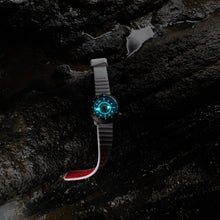 Load image into Gallery viewer, *NASA Voyager Automatic 1000m Diver Europa