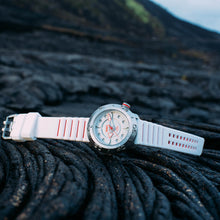Load image into Gallery viewer, *NASA Voyager Automatic 1000m Diver Europa