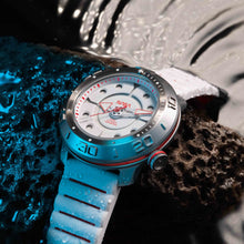 Load image into Gallery viewer, *NASA Voyager Automatic 1000m Diver Europa