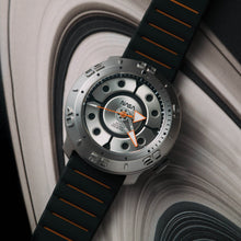 Load image into Gallery viewer, *NASA Voyager Automatic 1000m Diver Ganymede