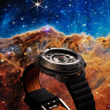 Load image into Gallery viewer, *NASA Voyager Automatic 1000m Diver Ganymede
