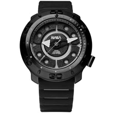 Load image into Gallery viewer, *NASA Voyager Automatic 1000m Diver Hyperion