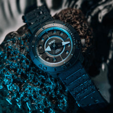 Load image into Gallery viewer, *NASA Voyager Automatic 1000m Diver Hyperion