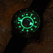 Load image into Gallery viewer, *NASA Voyager Automatic 1000m Diver Hyperion