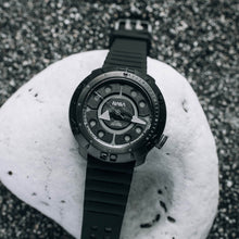 Load image into Gallery viewer, *NASA Voyager Automatic 1000m Diver Hyperion