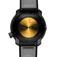 Load image into Gallery viewer, *NASA Voyager Automatic 1000m Diver Hyperion