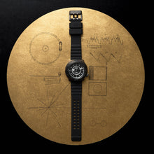 Load image into Gallery viewer, *NASA Voyager Automatic 1000m Diver Hyperion