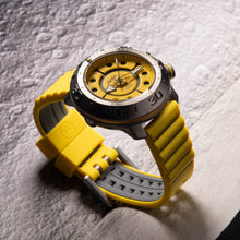 Load image into Gallery viewer, *NASA Voyager Automatic 1000m Diver IO