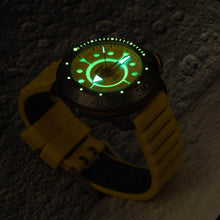 Load image into Gallery viewer, *NASA Voyager Automatic 1000m Diver IO