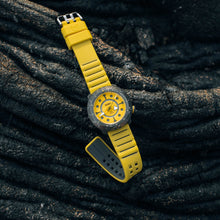 Load image into Gallery viewer, *NASA Voyager Automatic 1000m Diver IO