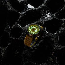 Load image into Gallery viewer, *NASA Voyager Automatic 1000m Diver IO