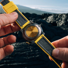 Load image into Gallery viewer, *NASA Voyager Automatic 1000m Diver IO