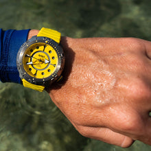 Load image into Gallery viewer, *NASA Voyager Automatic 1000m Diver IO