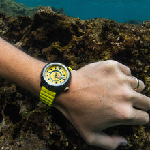 Load image into Gallery viewer, *NASA Voyager Automatic 1000m Diver IO