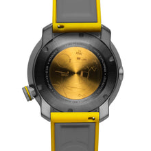 Load image into Gallery viewer, *NASA Voyager Automatic 1000m Diver IO