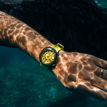 Load image into Gallery viewer, *NASA Voyager Automatic 1000m Diver IO