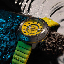 Load image into Gallery viewer, *NASA Voyager Automatic 1000m Diver IO