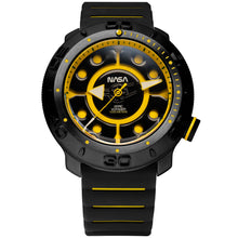 Load image into Gallery viewer, *NASA Voyager Automatic 1000m Diver Prometheus