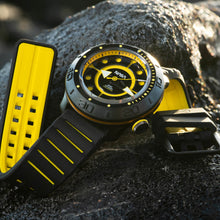 Load image into Gallery viewer, *NASA Voyager Automatic 1000m Diver Prometheus
