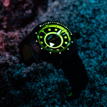 Load image into Gallery viewer, *NASA Voyager Automatic 1000m Diver Prometheus