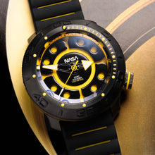 Load image into Gallery viewer, *NASA Voyager Automatic 1000m Diver Prometheus