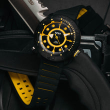Load image into Gallery viewer, *NASA Voyager Automatic 1000m Diver Prometheus