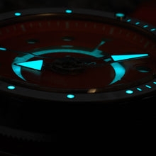 Load image into Gallery viewer, *NASA Voyager Automatic 1000m Diver Titan