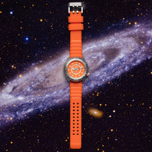 Load image into Gallery viewer, *NASA Voyager Automatic 1000m Diver Titan