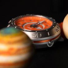 Load image into Gallery viewer, *NASA Voyager Automatic 1000m Diver Titan