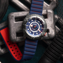 Load image into Gallery viewer, *NASA Voyager Automatic 1000m Diver Triton