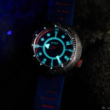 Load image into Gallery viewer, *NASA Voyager Automatic 1000m Diver Triton