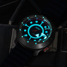 Load image into Gallery viewer, *NASA Voyager Automatic 1000m Diver Triton