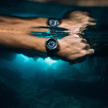 Load image into Gallery viewer, *NASA Voyager Automatic 1000m Diver Triton