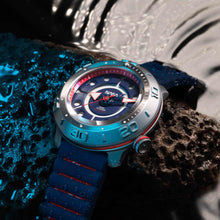 Load image into Gallery viewer, *NASA Voyager Automatic 1000m Diver Triton