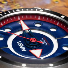 Load image into Gallery viewer, *NASA Voyager Automatic 1000m Diver Triton