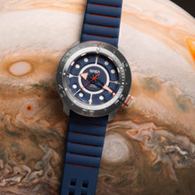 Load image into Gallery viewer, *NASA Voyager Automatic 1000m Diver Triton