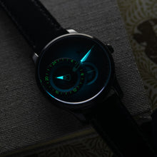 Load image into Gallery viewer, *Xeric Regulator Automatic Cenote Azul