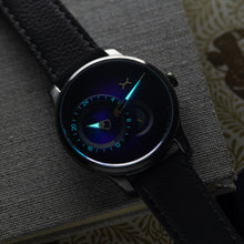 Load image into Gallery viewer, *Xeric Regulator Automatic Deep Purple