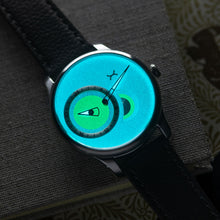 Load image into Gallery viewer, *Xeric Regulator Automatic Glacial Blue
