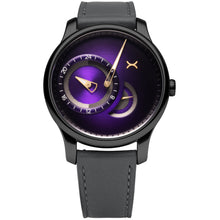 Load image into Gallery viewer, *Xeric Regulator Automatic Deep Purple