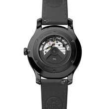 Load image into Gallery viewer, *Xeric Regulator Automatic Deep Purple